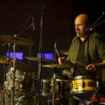 Cover Night Gigant: Radio Clash